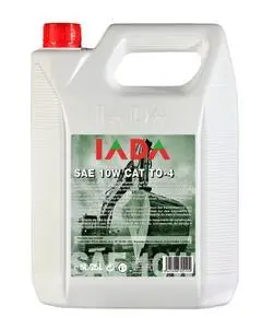 [IAD30550] ACEITE 10W ATF II 5L.  