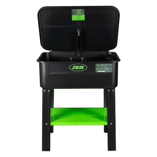 [JBM50632] MÁQUINA LIMPIADORA DE PIEZAS 80L