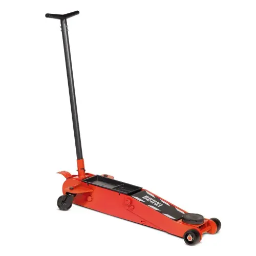 [MEGGT3] GATO DE CARRETILLA MEGA 3T