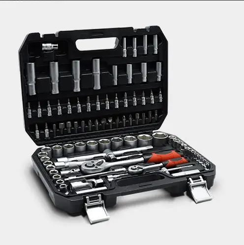 [DAMDA1294] MALETIN DE HERRAMIENTAS 94 PIEZAS 