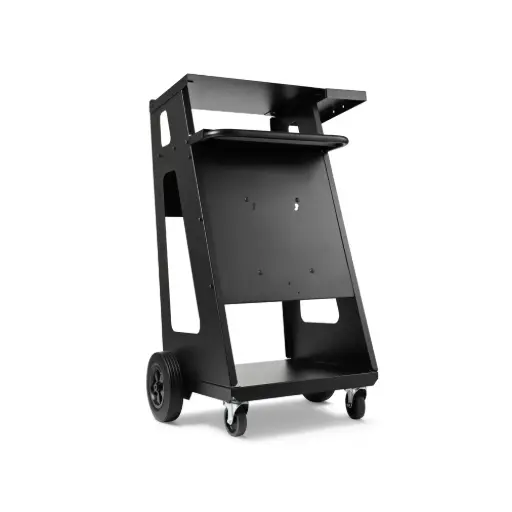 [TEL803107] CARRITO - DIAGNOSTIC 442x302MM
