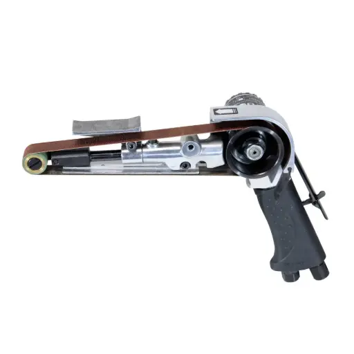[TEL804474] LIJADORA NEUMÁTICA DE BANDA 