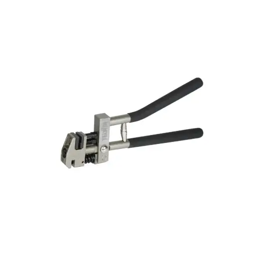 [TEL804721] PINZA PERFORADORA DE CABEZA GIRATORIA 