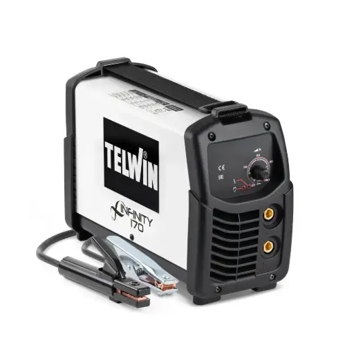 [TEL816124] SOLDADORA DE ELECTRODO INVERTER INFINITY 170 816124