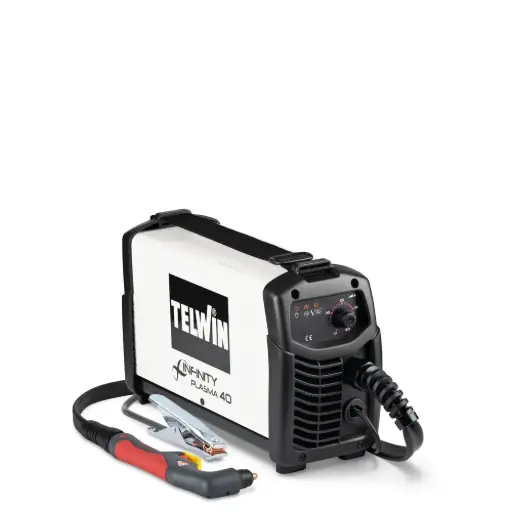 [TEL816145] SISTEMA INVERTER DE CORTE PLASMA 40 816145
