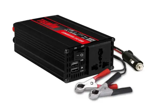[TEL829444] CONVERTER 310 CONVERTIRDOR 12V A 230V 829444