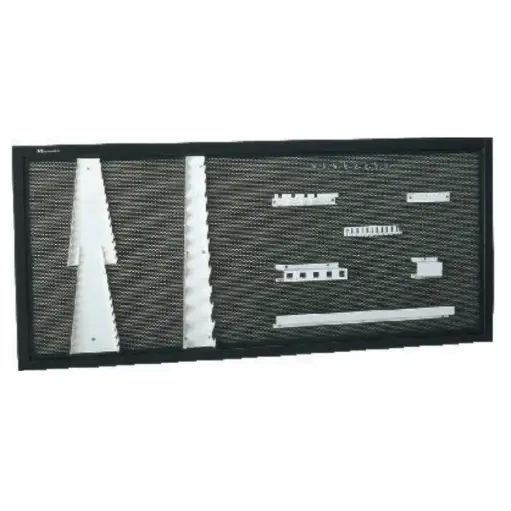 [SIN282400] TABLERO DE HERRAMIENTAS Y UTILLAJE TH-150 REF. SAMOA 282400