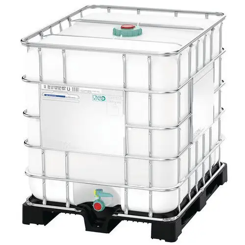 [IST52904M0] PRELAVADO ALCALINO 1000 LITROS