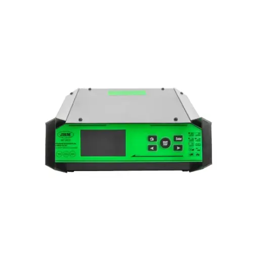 [JBM55017] CARGADOR INTELIGENTE DE BATERÍAS DE 12V 