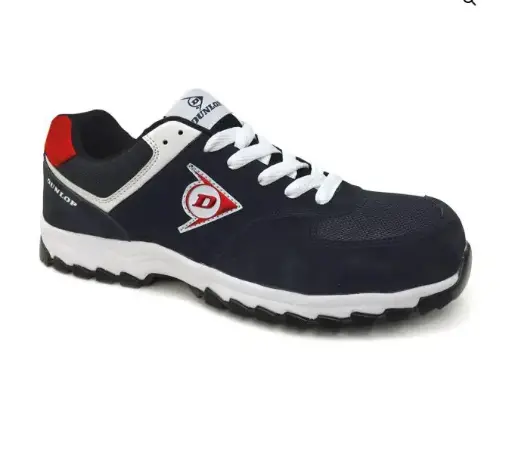 [DUN760010] ZAPATO DE SEGURIDAD FLYING ARROW NEGRO - TALLA 46 