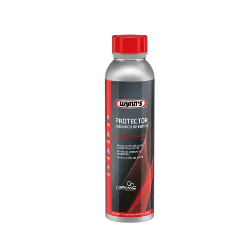 [KRA66921] PROTECTOR CERAMICO MOTOR 0.325L