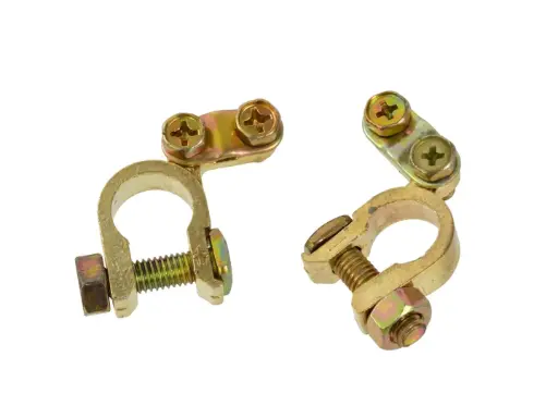 [RZ990168] TERMINALES DE BATERIA 6V - 12V
